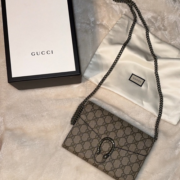 Gucci Dionysus - Picture 1 of 1